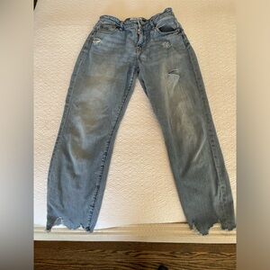 Super comfortable Pistola jeans